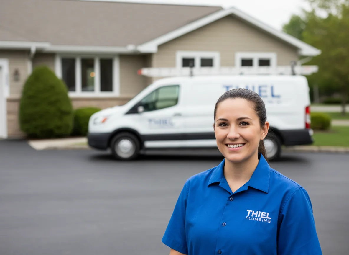 Plumber Melvindale, MI FAQs